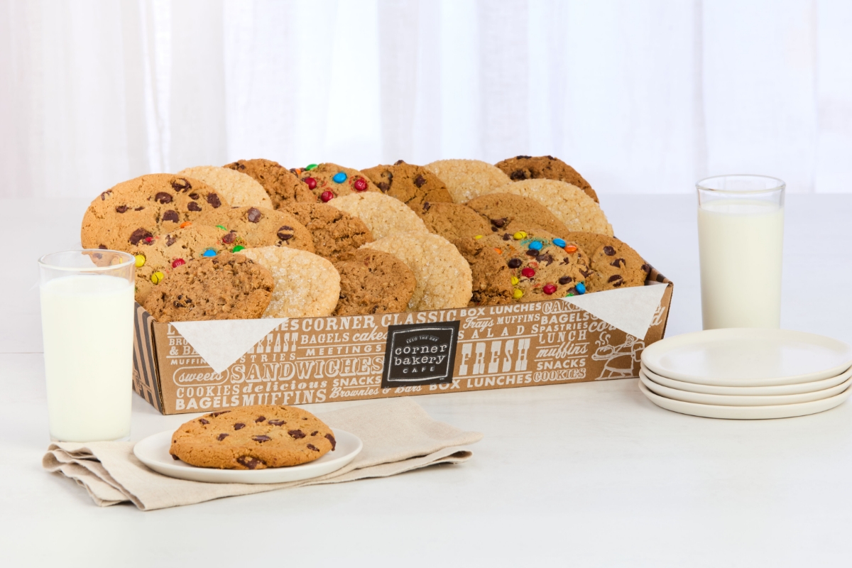 Cookie Basket